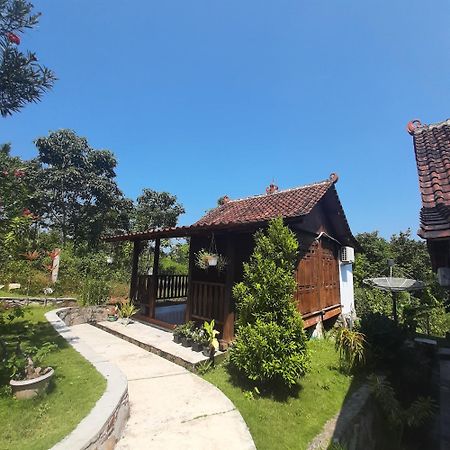 Deepsky Villa Karimunjawa Εξωτερικό φωτογραφία