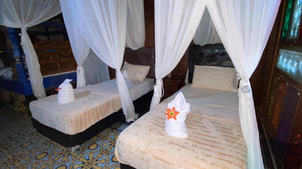 Deepsky Villa Karimunjawa Εξωτερικό φωτογραφία