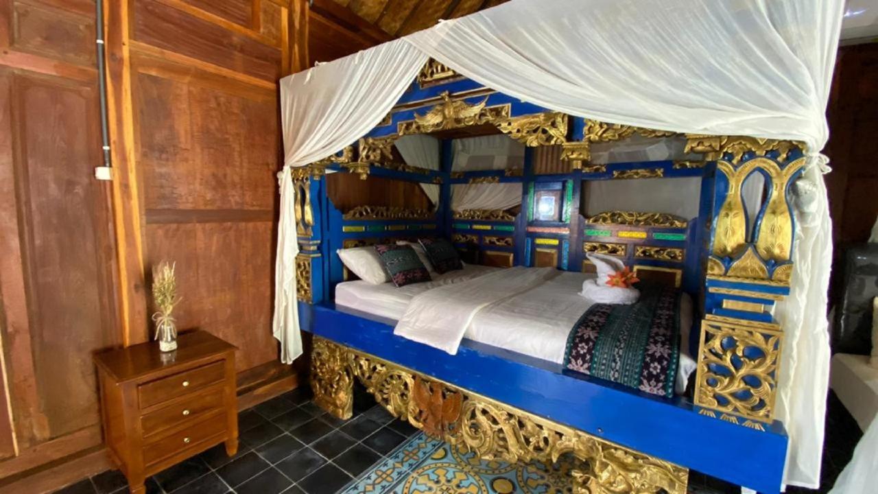 Deepsky Villa Karimunjawa Εξωτερικό φωτογραφία