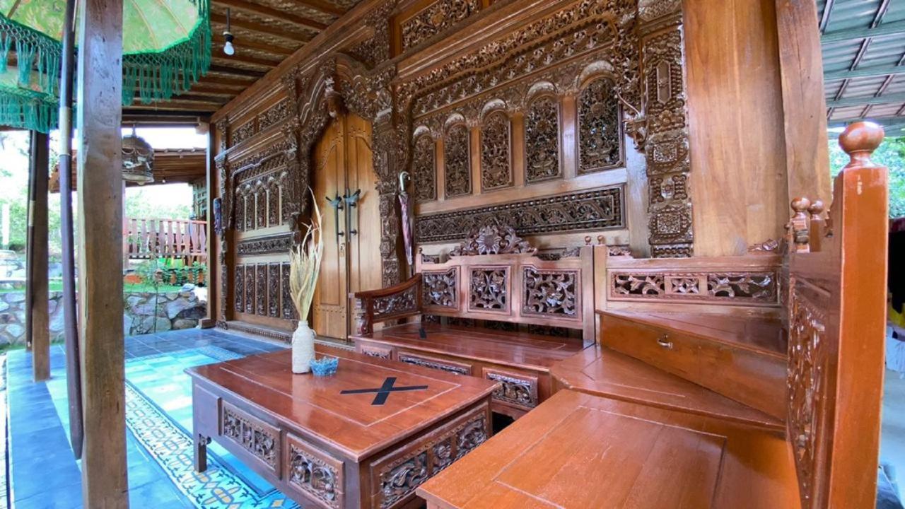 Deepsky Villa Karimunjawa Εξωτερικό φωτογραφία