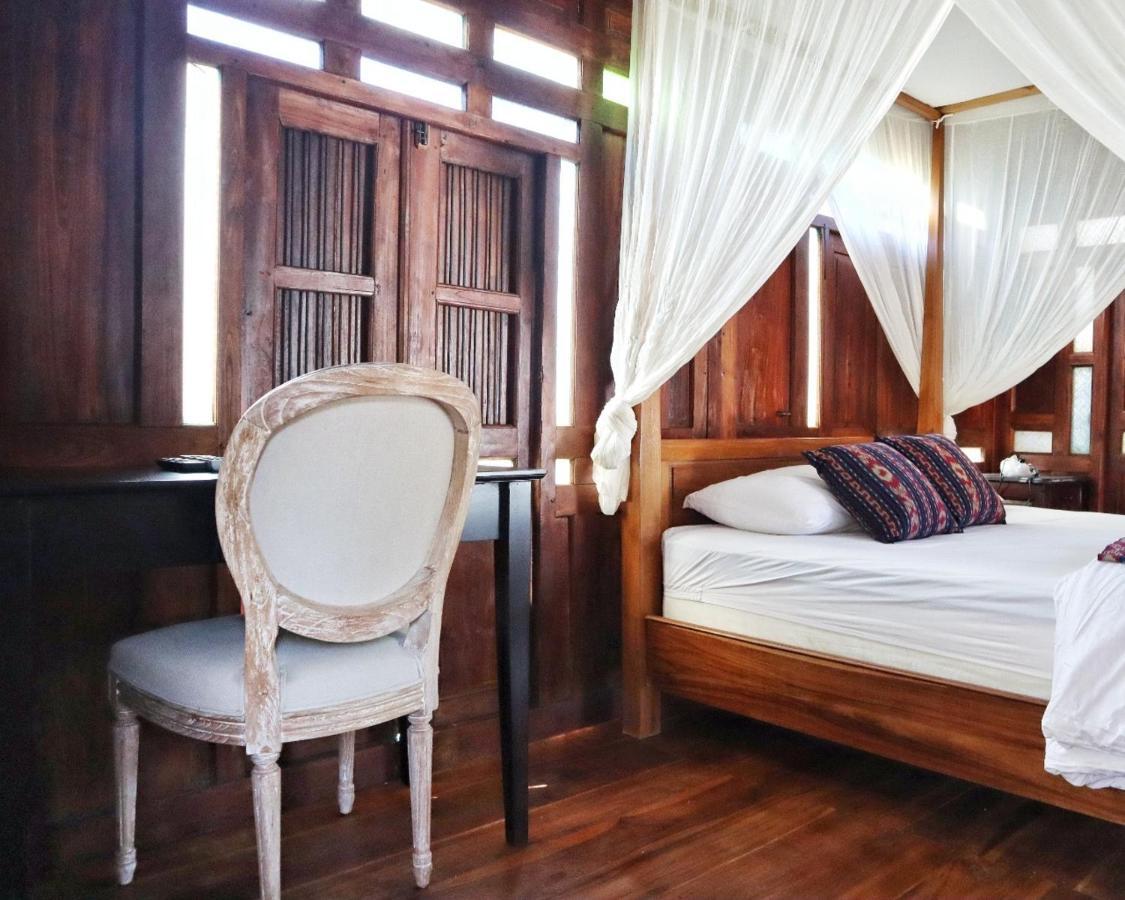 Deepsky Villa Karimunjawa Εξωτερικό φωτογραφία