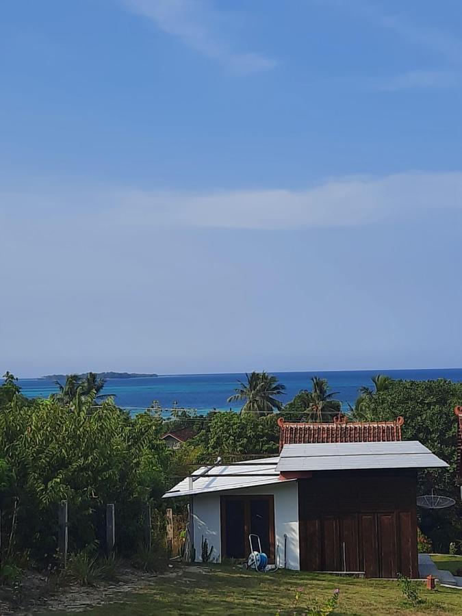 Deepsky Villa Karimunjawa Εξωτερικό φωτογραφία