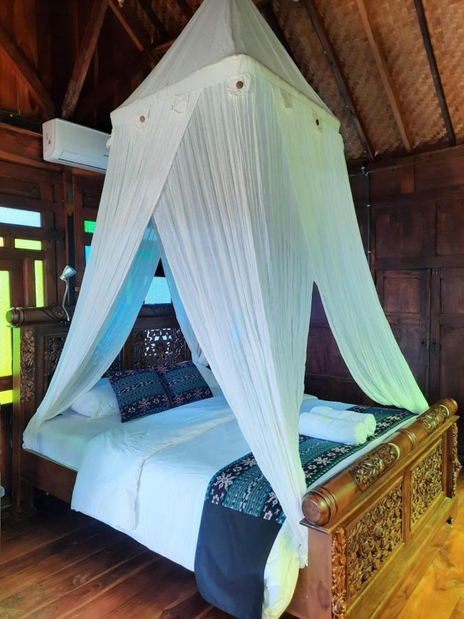 Deepsky Villa Karimunjawa Εξωτερικό φωτογραφία