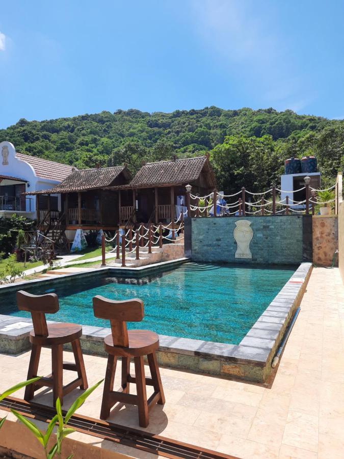Deepsky Villa Karimunjawa Εξωτερικό φωτογραφία
