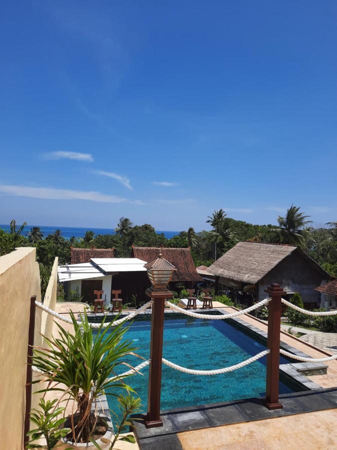 Deepsky Villa Karimunjawa Εξωτερικό φωτογραφία