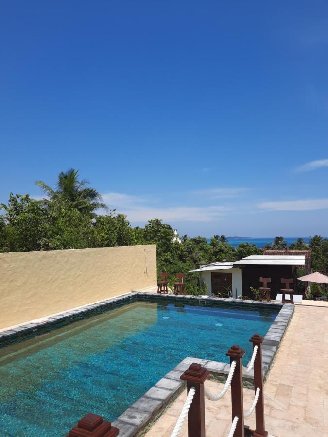 Deepsky Villa Karimunjawa Εξωτερικό φωτογραφία