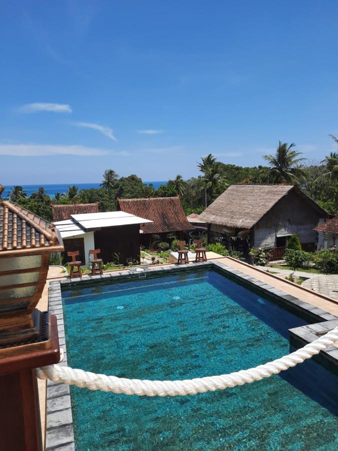 Deepsky Villa Karimunjawa Εξωτερικό φωτογραφία