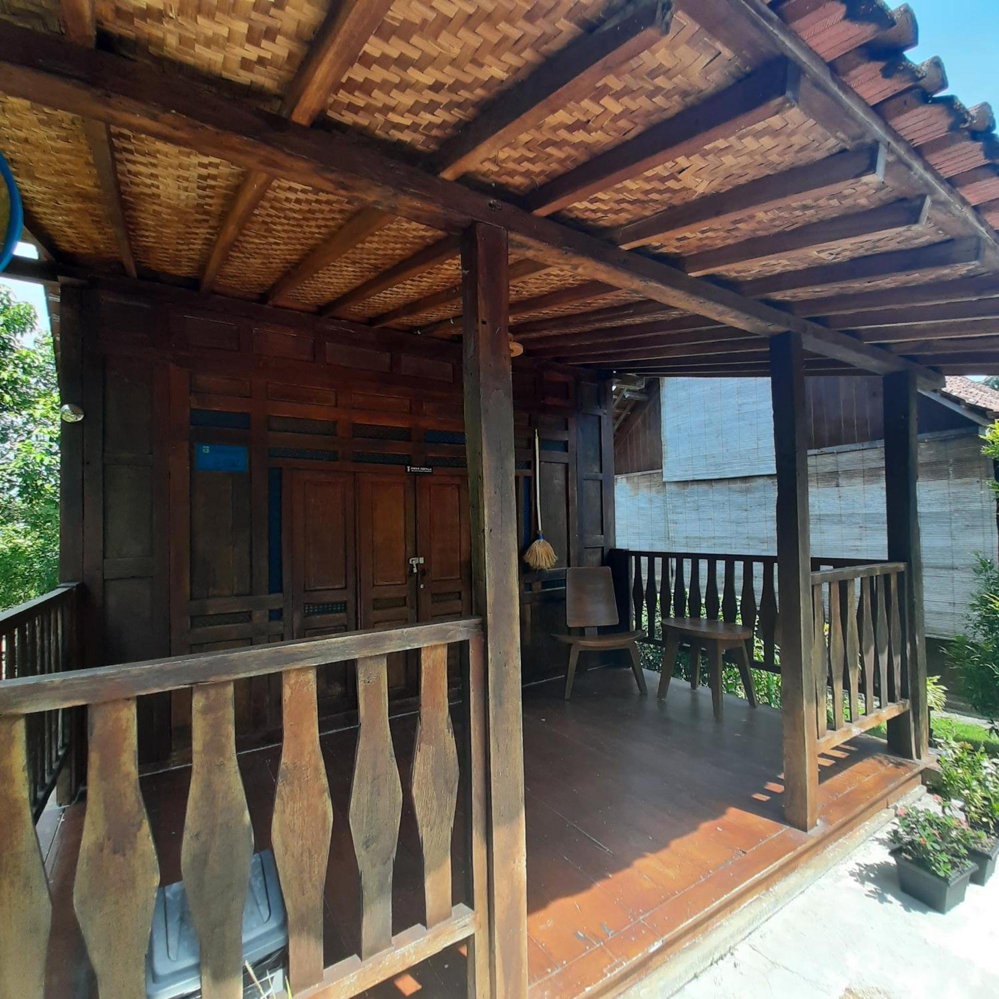 Deepsky Villa Karimunjawa Εξωτερικό φωτογραφία