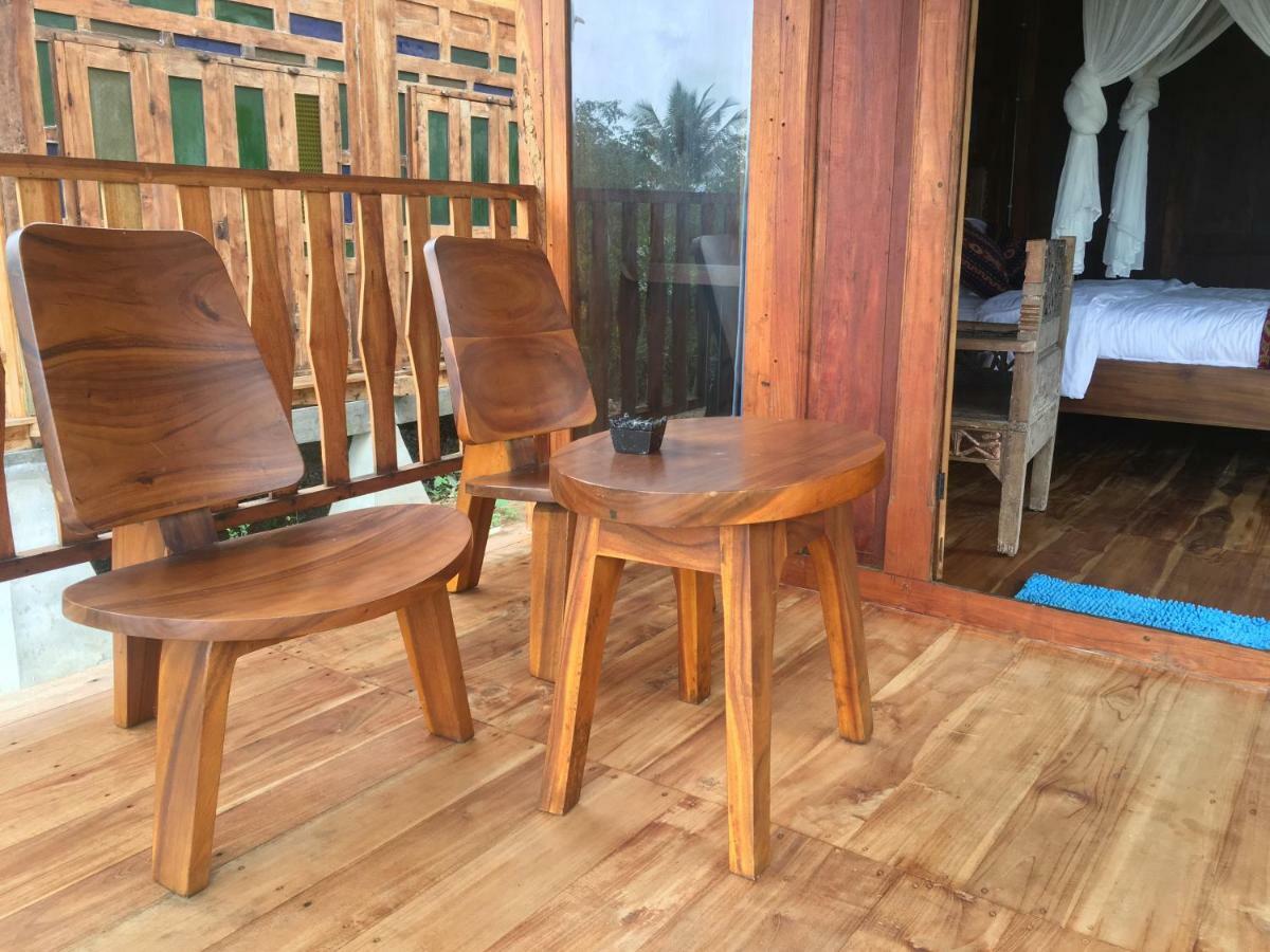 Deepsky Villa Karimunjawa Εξωτερικό φωτογραφία